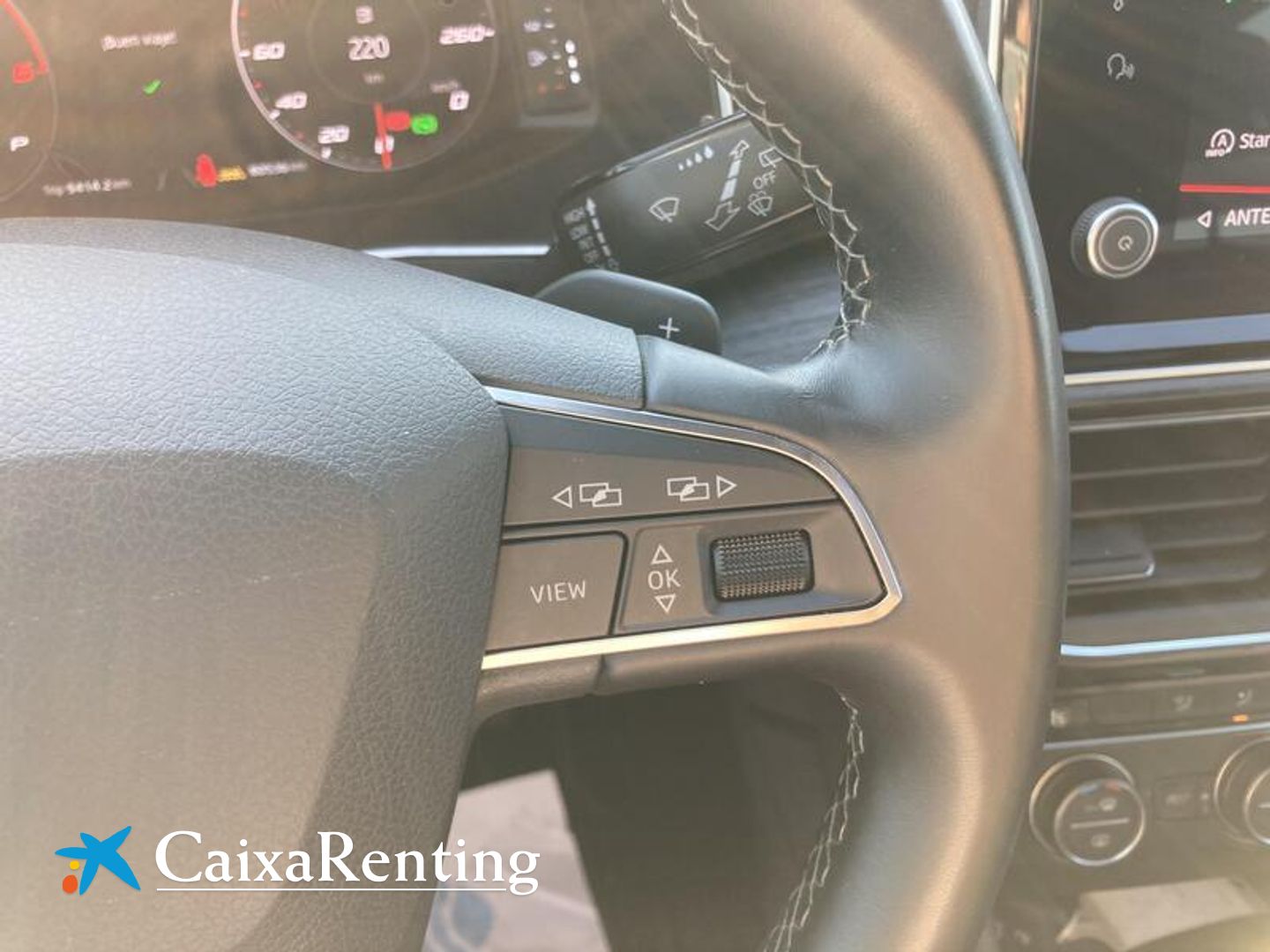 SEAT Tarraco 2.0 TDI S&S Xcellence 4Drive DSG 110 kW (150 CV)