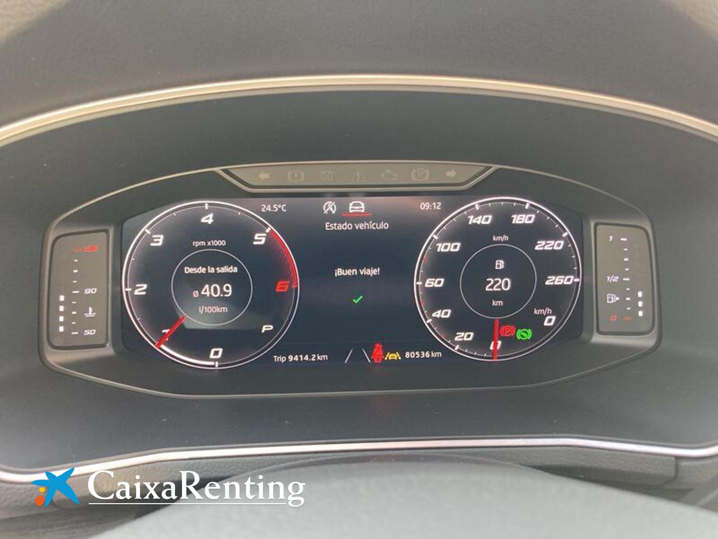SEAT Tarraco 2.0 TDI S&S Xcellence 4Drive DSG 110 kW (150 CV)