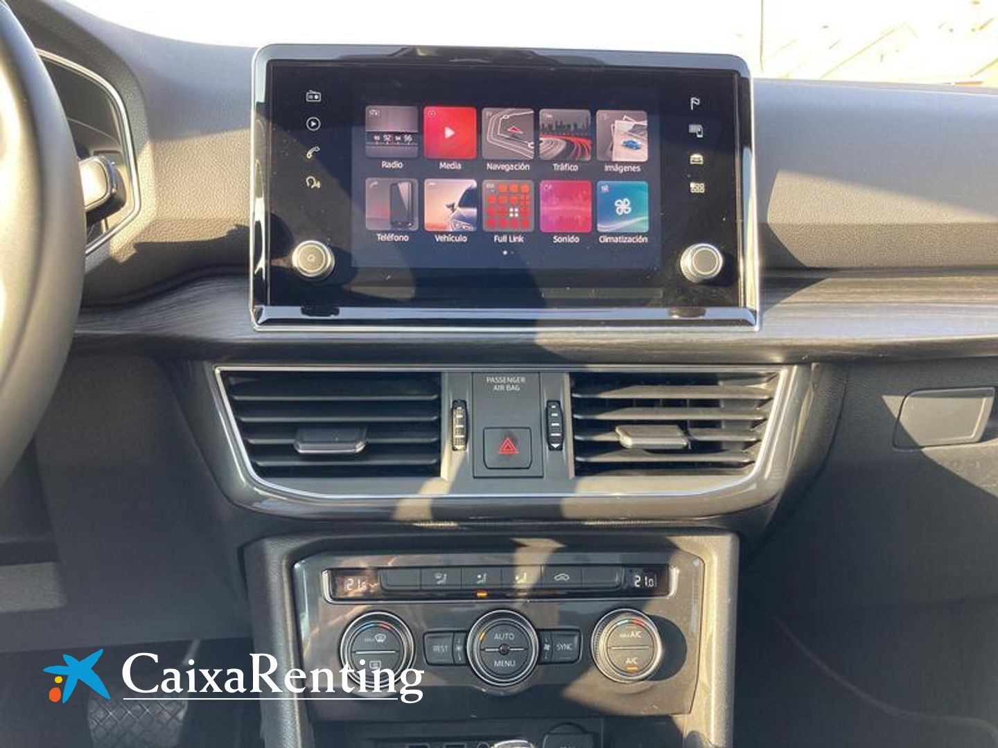 SEAT Tarraco 2.0 TDI S&S Xcellence 4Drive DSG 110 kW (150 CV)