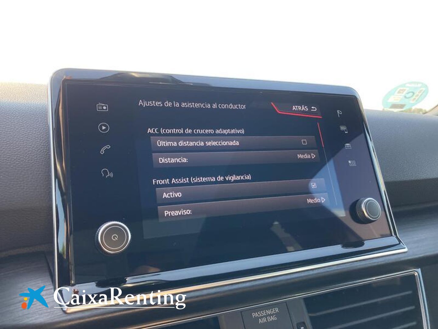 SEAT Tarraco 2.0 TDI S&S Xcellence 4Drive DSG 110 kW (150 CV)