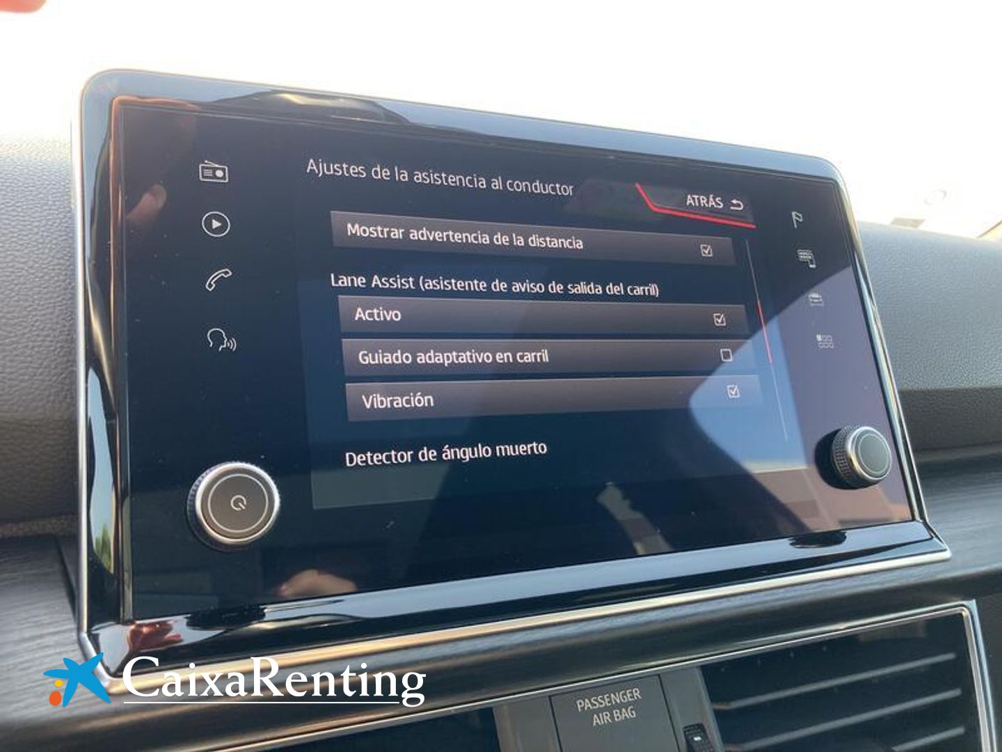 SEAT Tarraco 2.0 TDI S&S Xcellence 4Drive DSG 110 kW (150 CV)