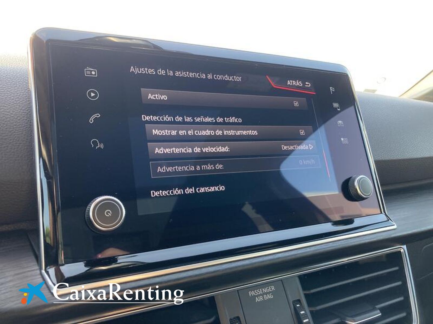 SEAT Tarraco 2.0 TDI S&S Xcellence 4Drive DSG 110 kW (150 CV)