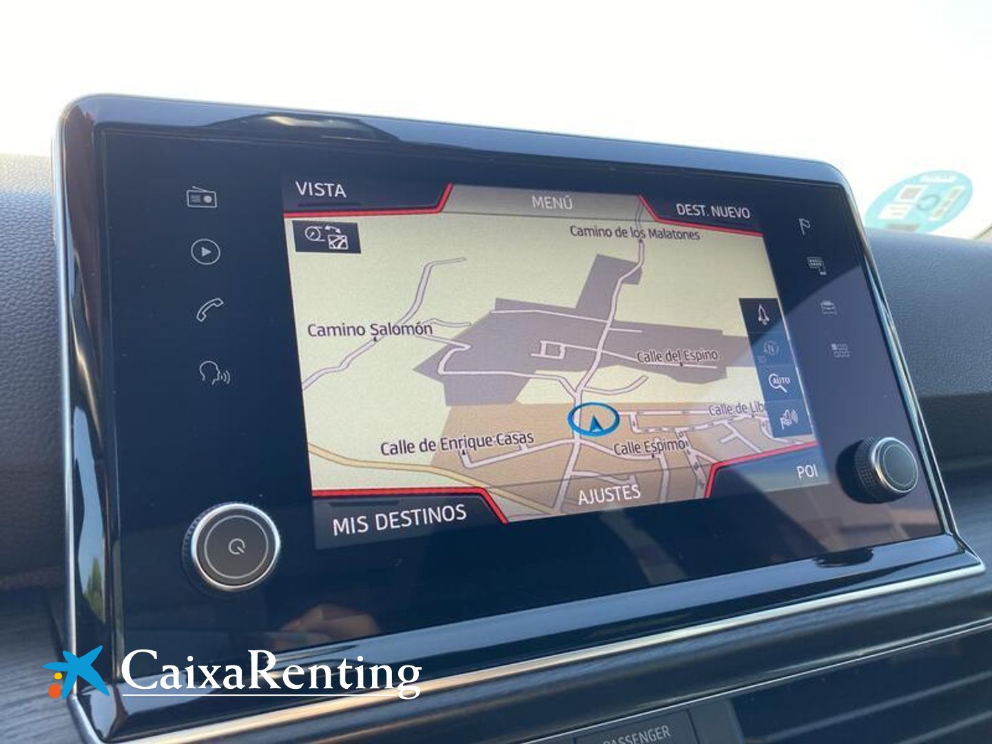 SEAT Tarraco 2.0 TDI S&S Xcellence 4Drive DSG 110 kW (150 CV)