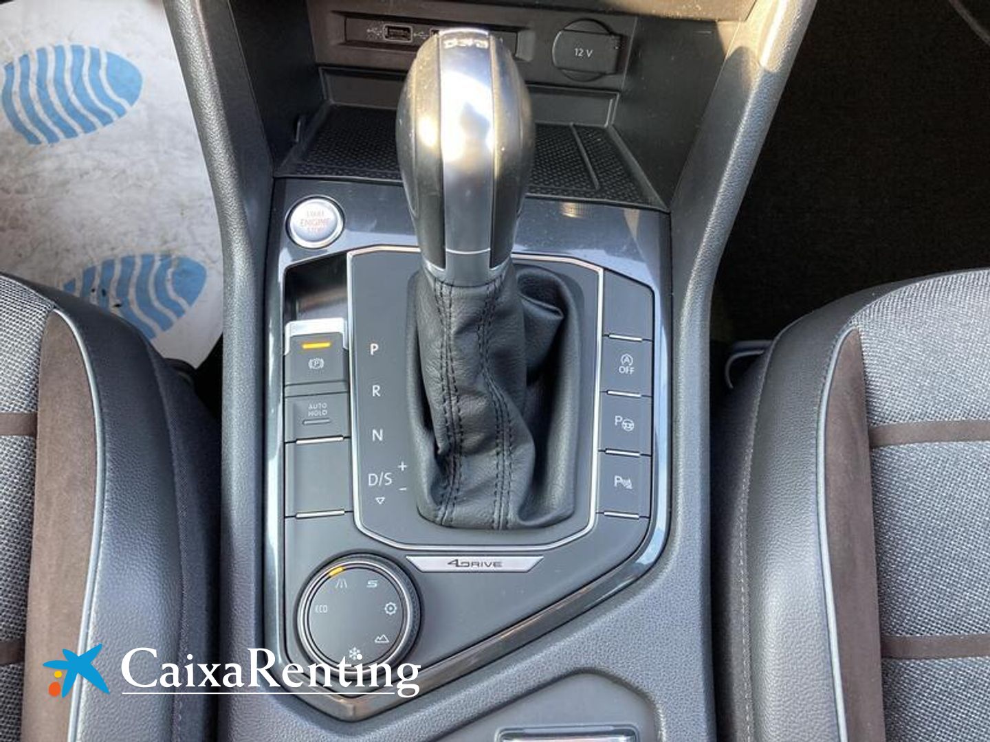SEAT Tarraco 2.0 TDI S&S Xcellence 4Drive DSG 110 kW (150 CV)