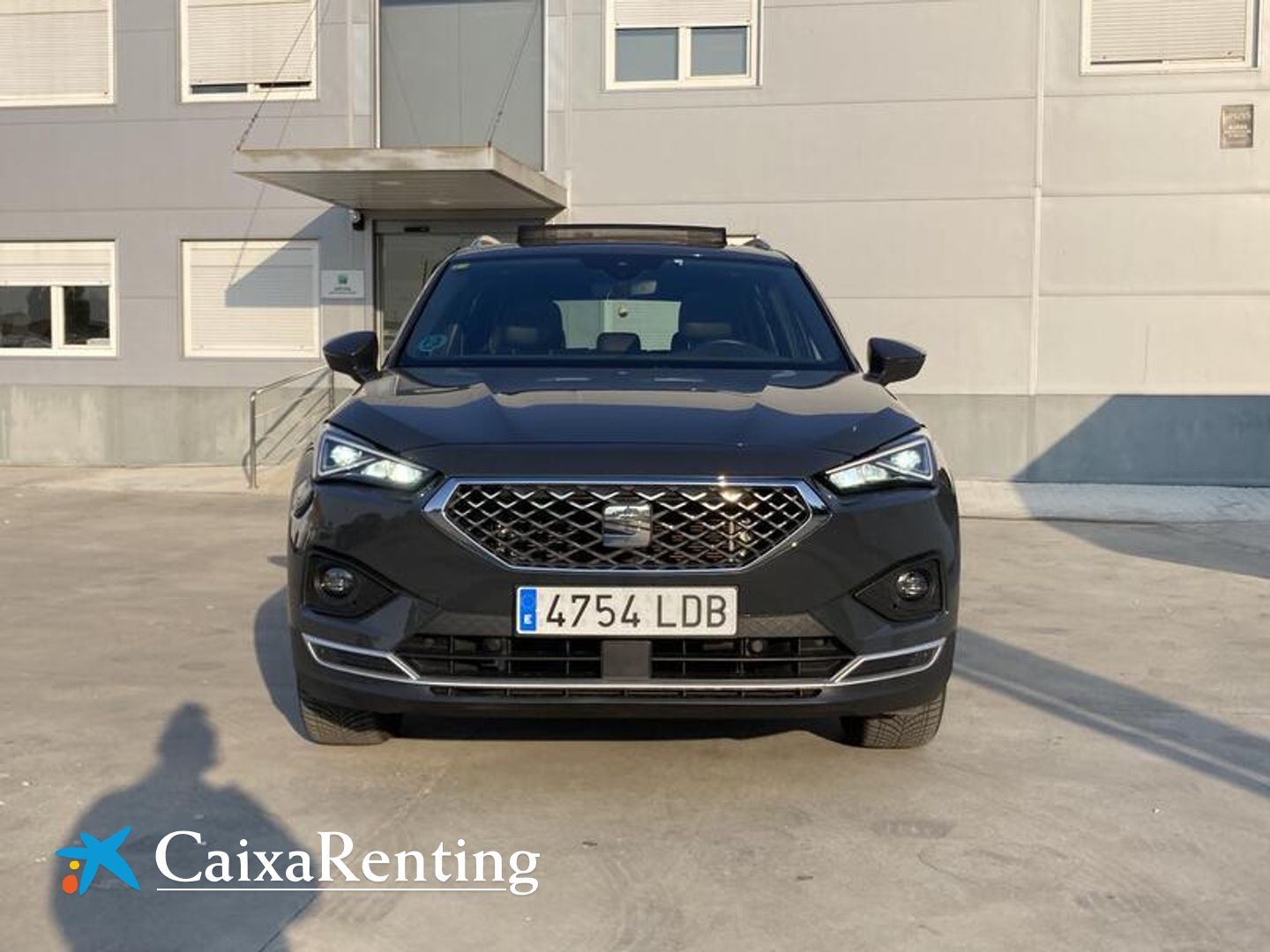 SEAT Tarraco 2.0 TDI S&S Xcellence 4Drive DSG 110 kW (150 CV)
