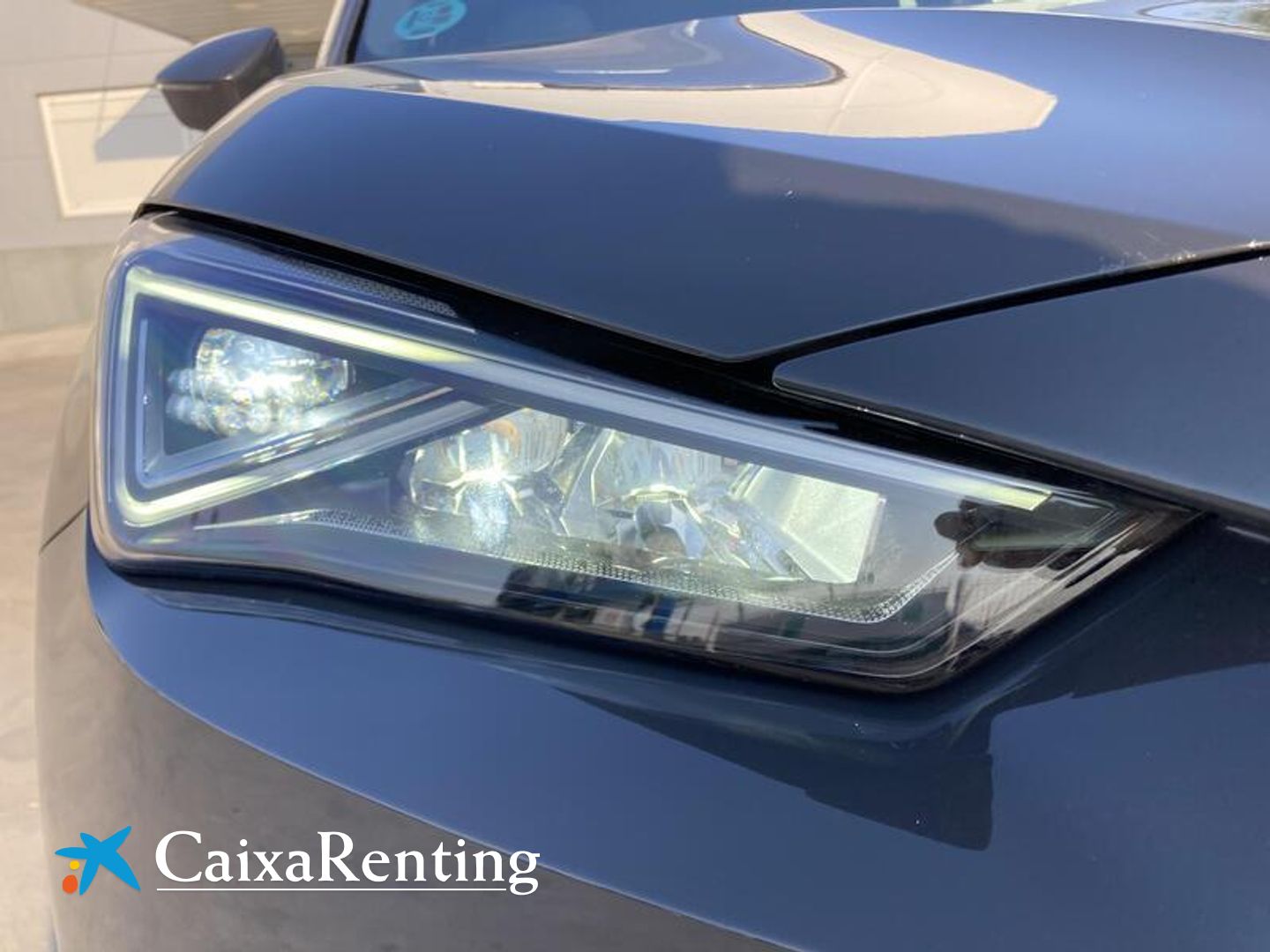 SEAT Tarraco 2.0 TDI S&S Xcellence 4Drive DSG 110 kW (150 CV)