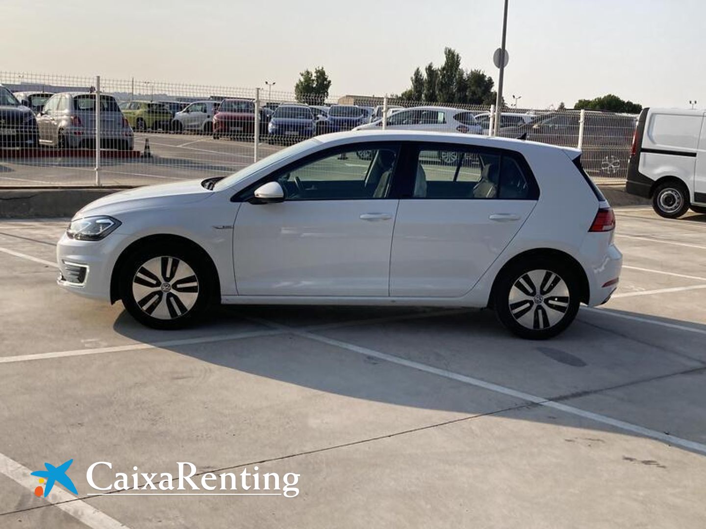 Volkswagen e-Golf e-Golf ePower 100 kW (136 CV)