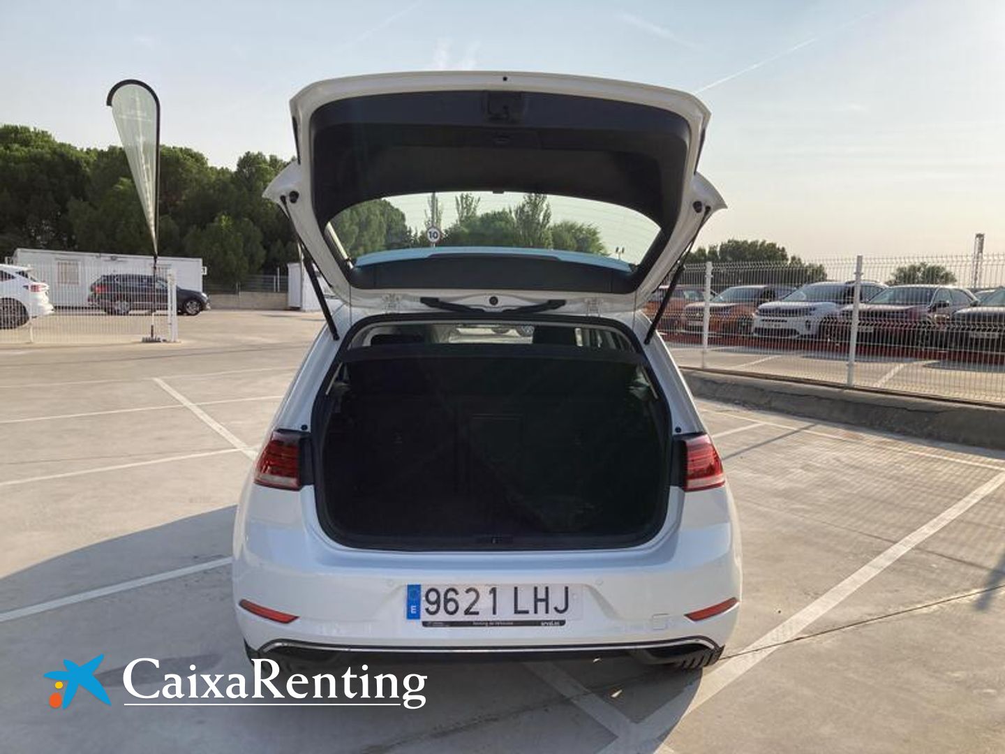 Volkswagen e-Golf e-Golf ePower 100 kW (136 CV)