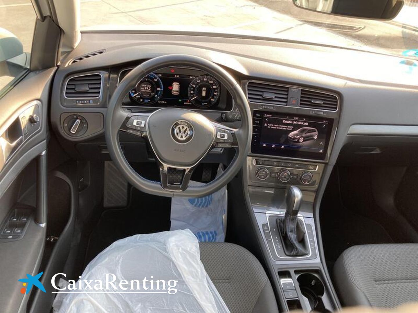 Volkswagen e-Golf e-Golf ePower 100 kW (136 CV)