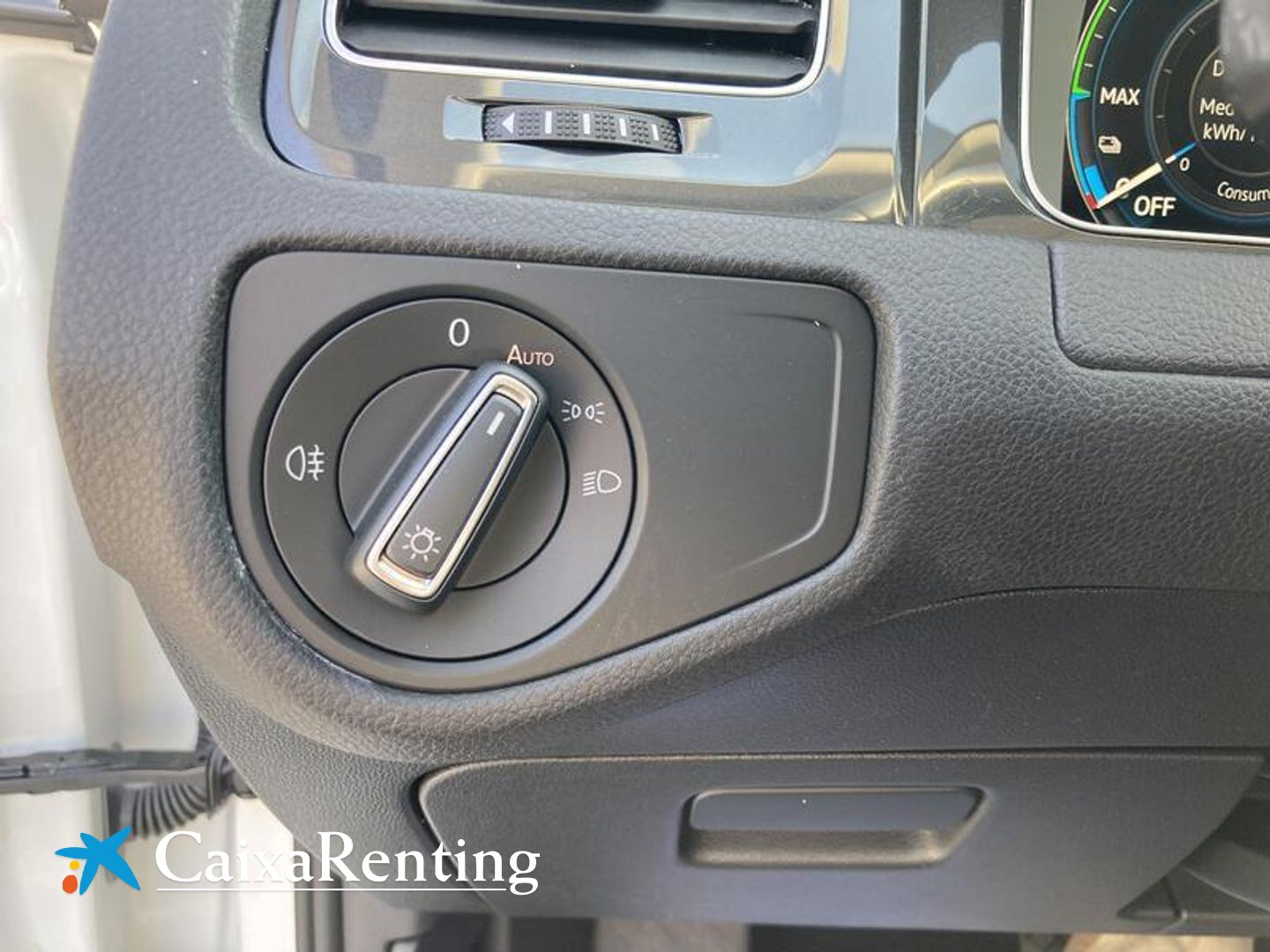 Volkswagen e-Golf e-Golf ePower 100 kW (136 CV)