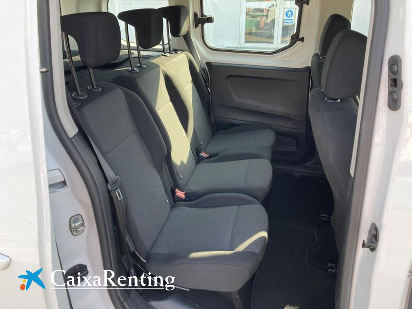 Peugeot Rifter BlueHDi 100 Active Standard 73 kW (100 CV)