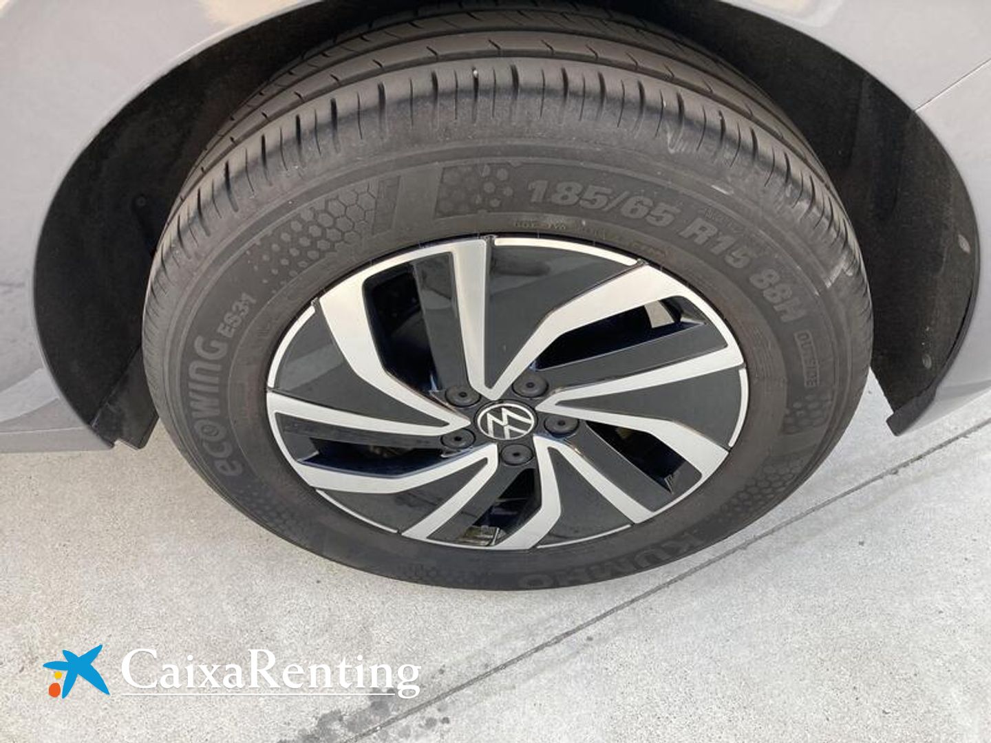 Volkswagen Polo Life 1.0 TSI 70 kW (95 CV)