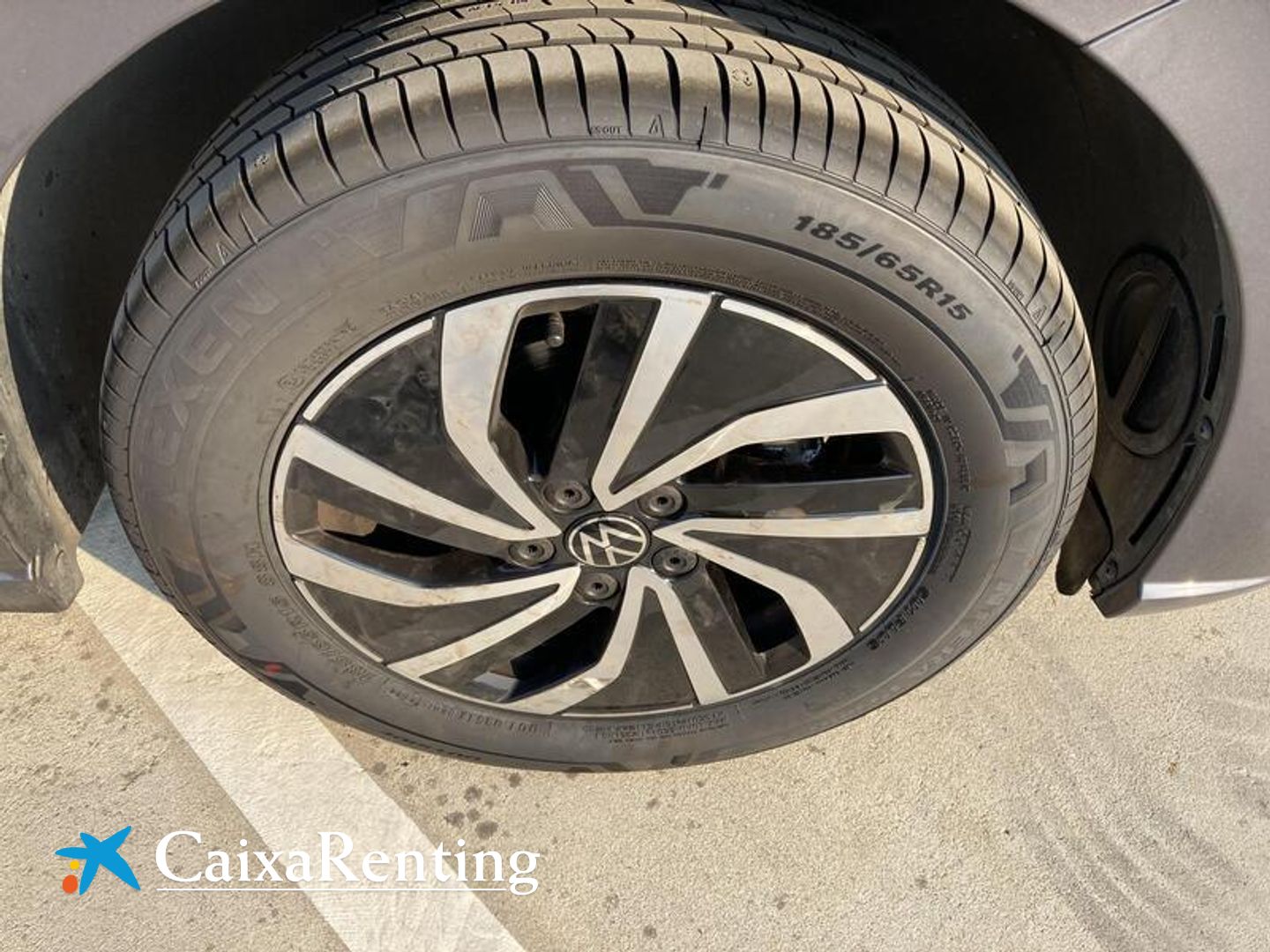 Volkswagen Polo Life 1.0 TSI 70 kW (95 CV)