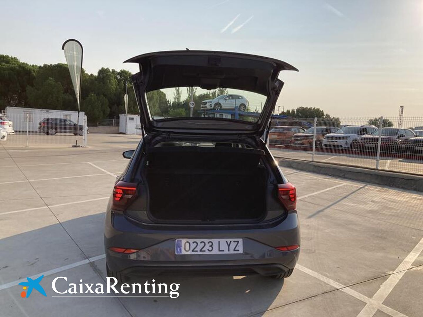 Volkswagen Polo Life 1.0 TSI 70 kW (95 CV)