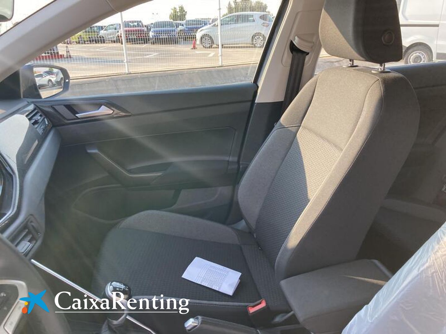 Volkswagen Polo Life 1.0 TSI 70 kW (95 CV)