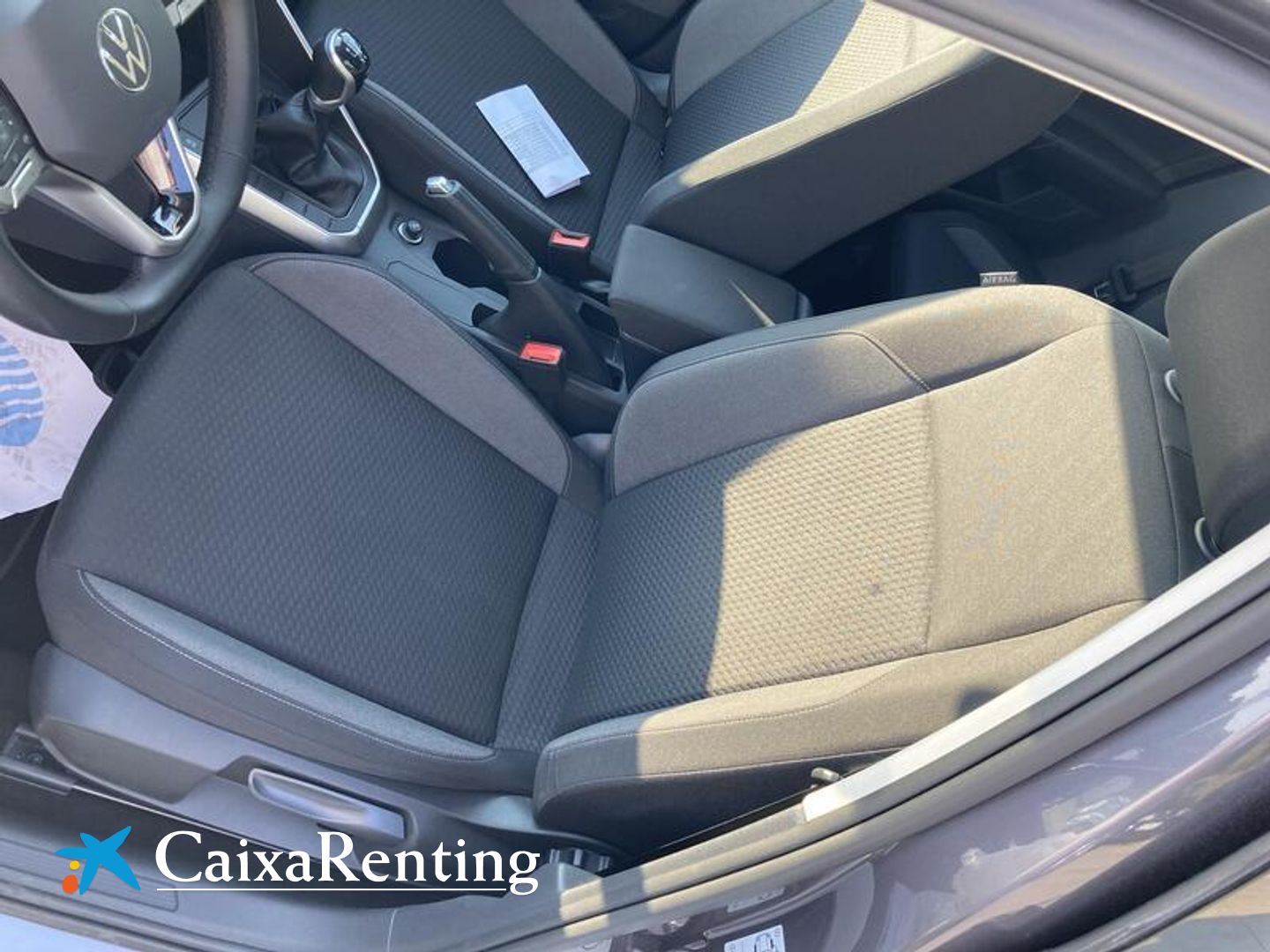 Volkswagen Polo Life 1.0 TSI 70 kW (95 CV)