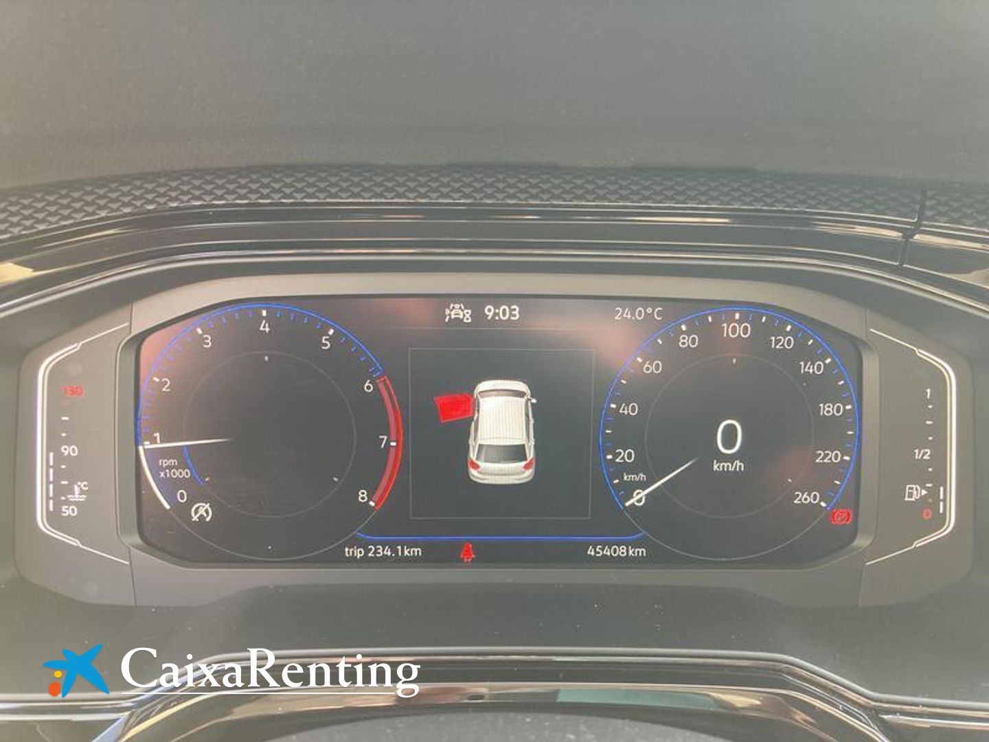 Volkswagen Polo Life 1.0 TSI 70 kW (95 CV)