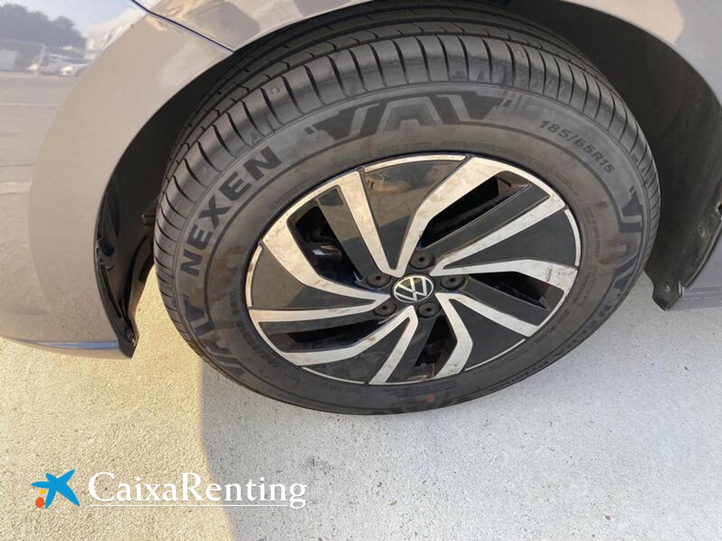 Volkswagen Polo Life 1.0 TSI 70 kW (95 CV)