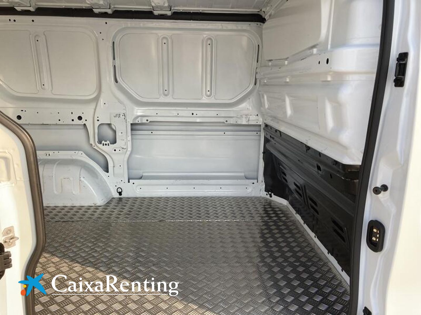 Renault Trafic Furgon L1H1 Blue dCi 96 Kw (130 CV)
