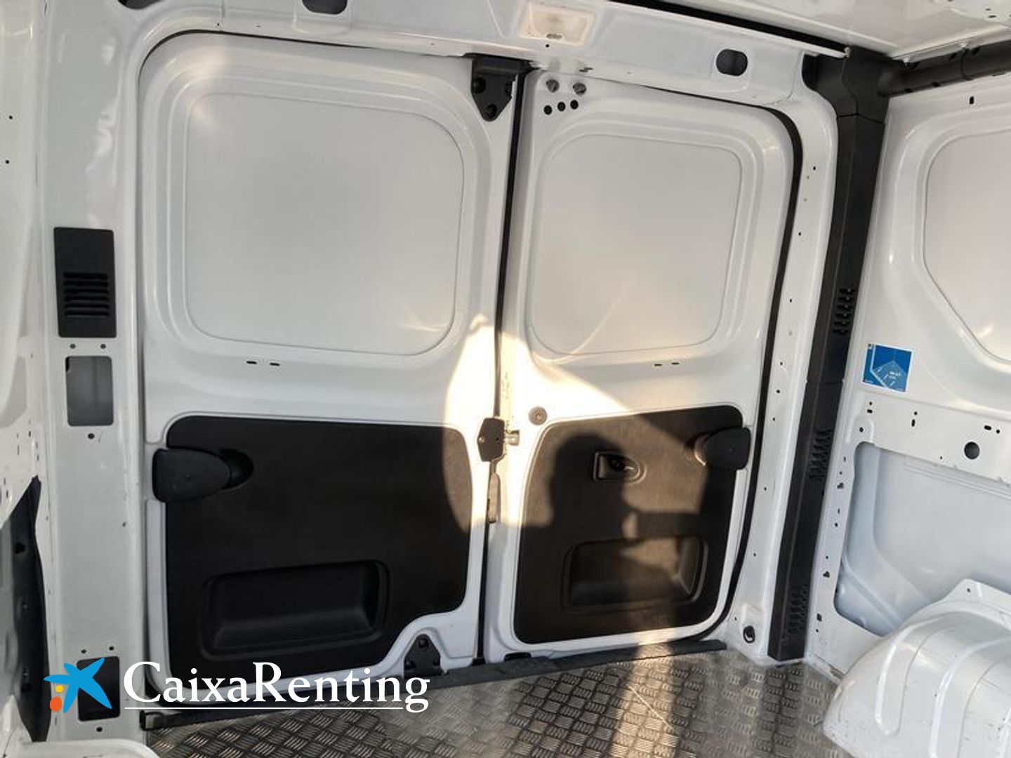 Renault Trafic Furgon L1H1 Blue dCi 96 Kw (130 CV)