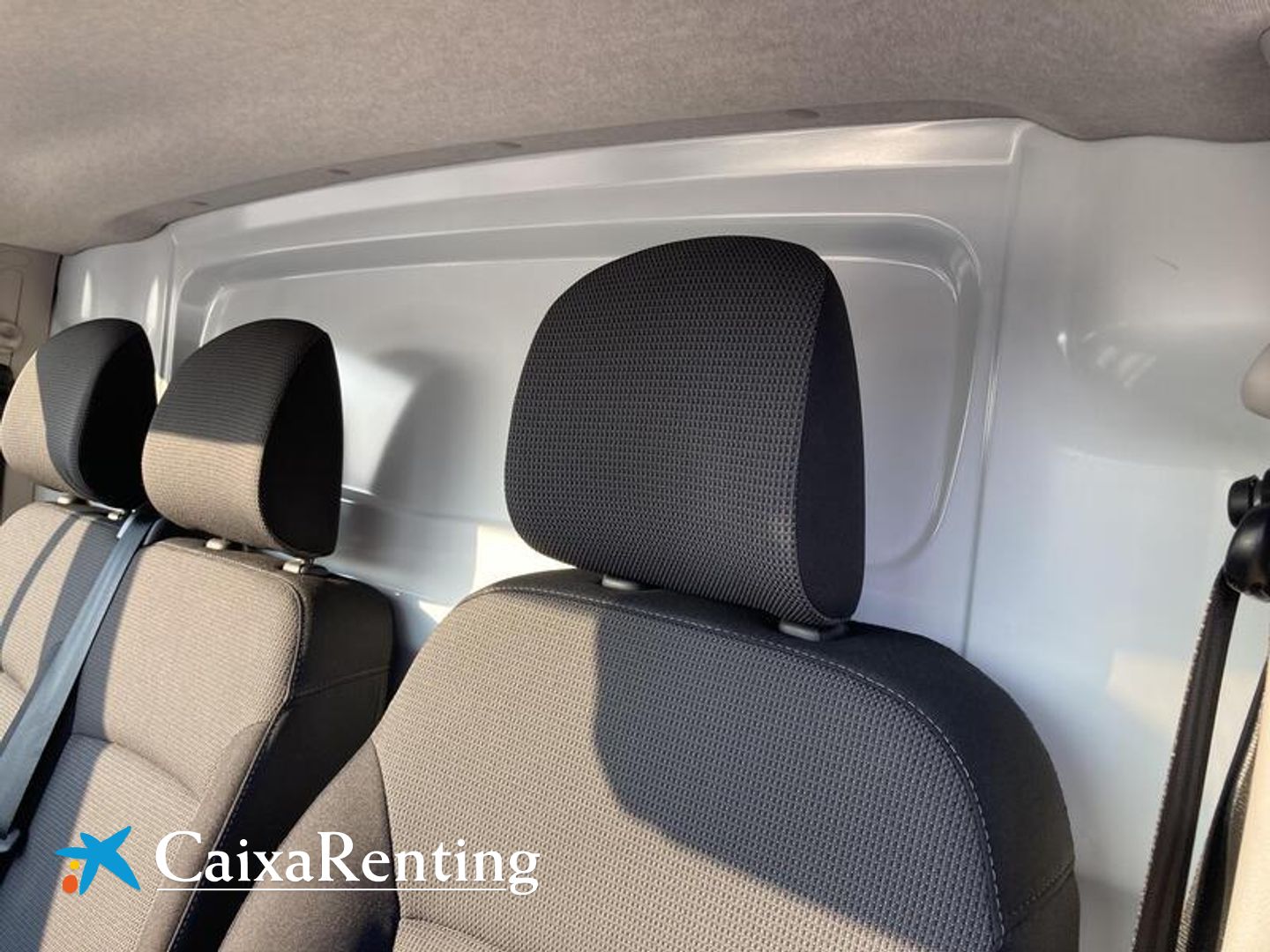 Renault Trafic Furgon L1H1 Blue dCi 96 Kw (130 CV)