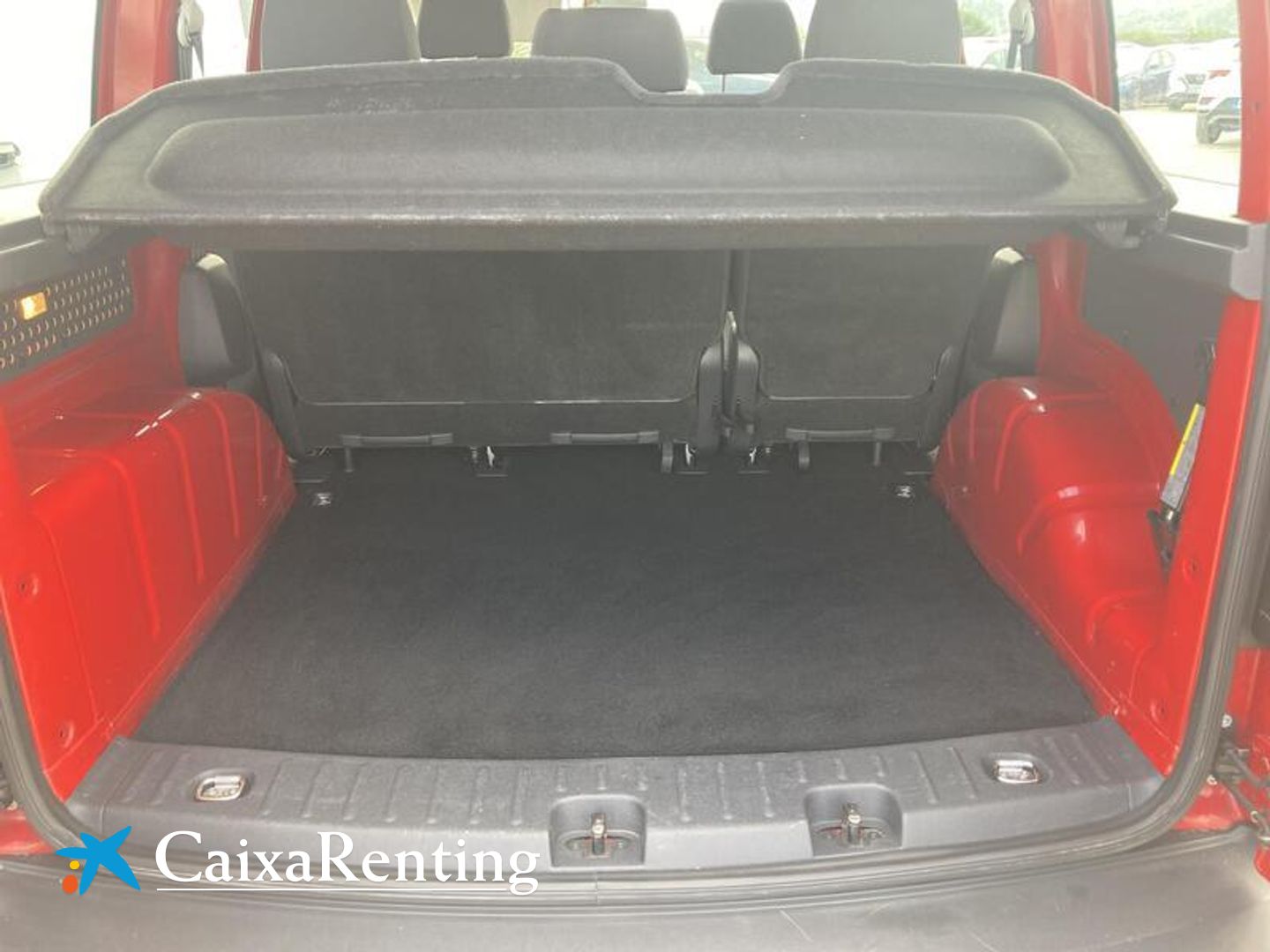 Volkswagen Caddy Profesional Kombi 2.0 TDI BMT 75 kW (102 CV)