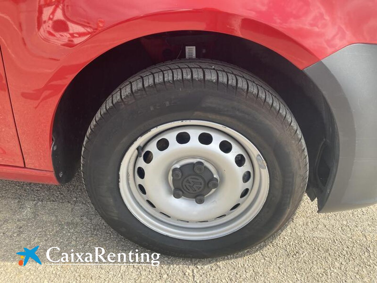 Volkswagen Caddy Profesional Kombi 2.0 TDI BMT 75 kW (102 CV)