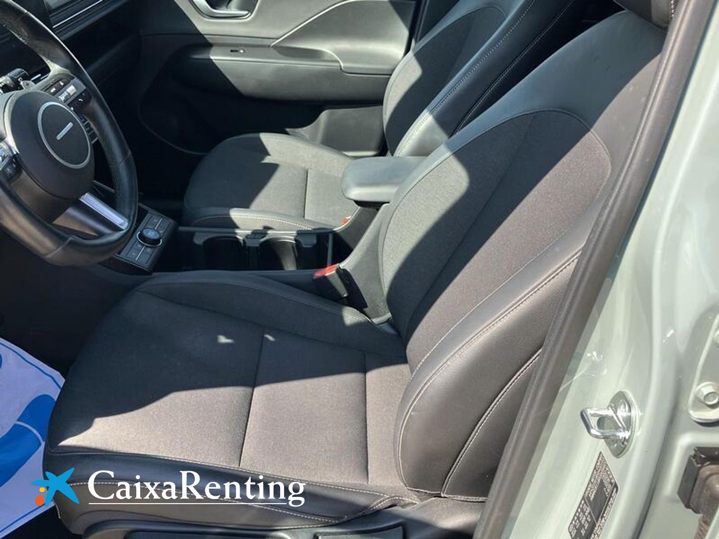 Hyundai Kona 1.6 GDI HEV Tecno 2C DCT 104 kW (141 CV)