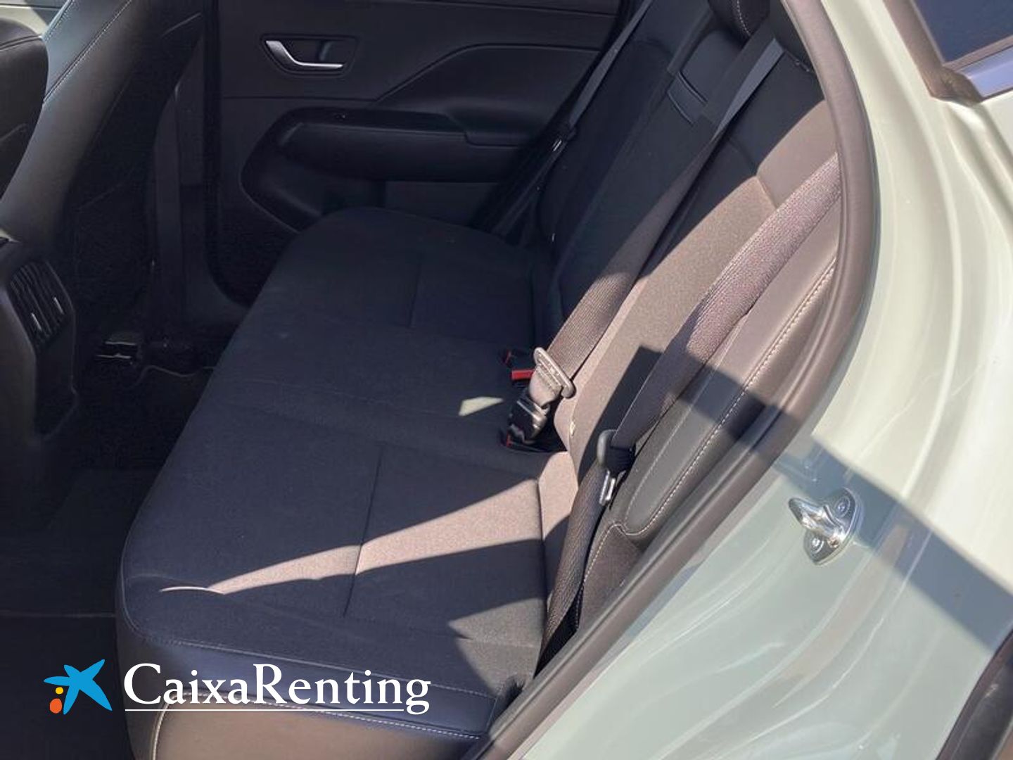 Hyundai Kona 1.6 GDI HEV Tecno 2C DCT 104 kW (141 CV)
