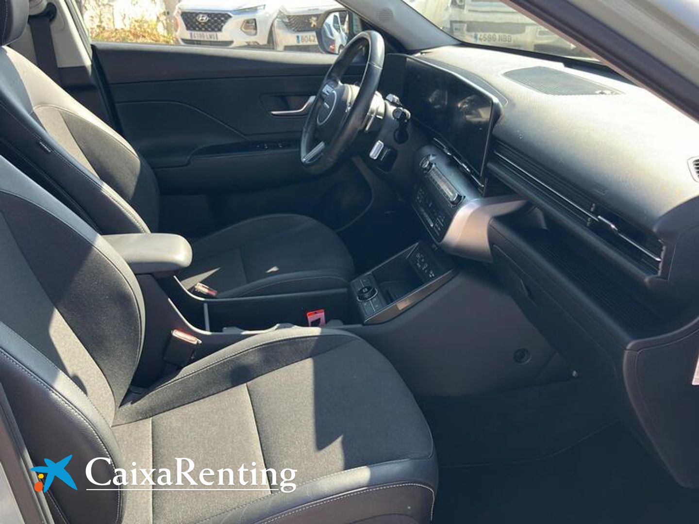 Hyundai Kona 1.6 GDI HEV Tecno 2C DCT 104 kW (141 CV)