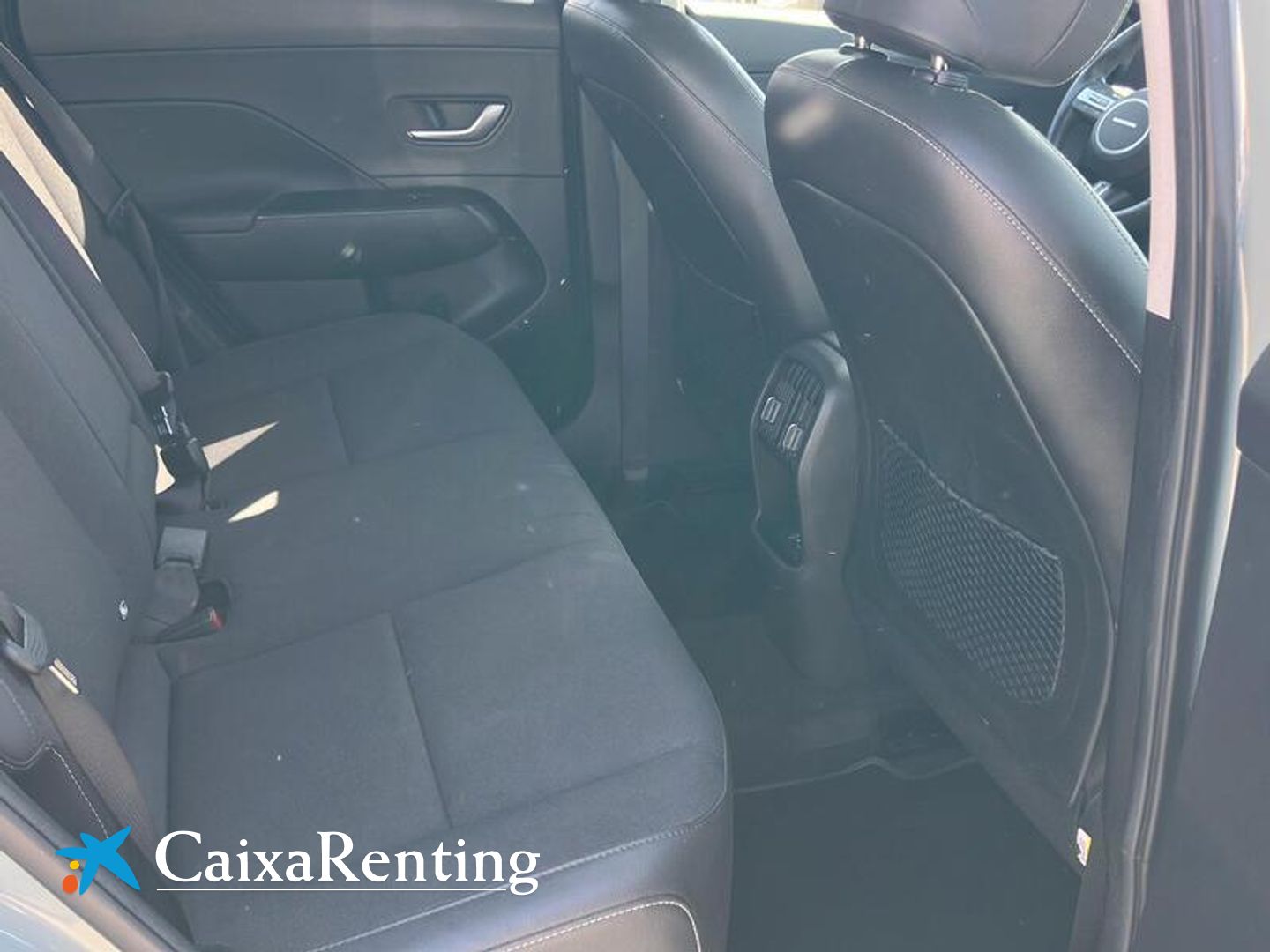 Hyundai Kona 1.6 GDI HEV Tecno 2C DCT 104 kW (141 CV)