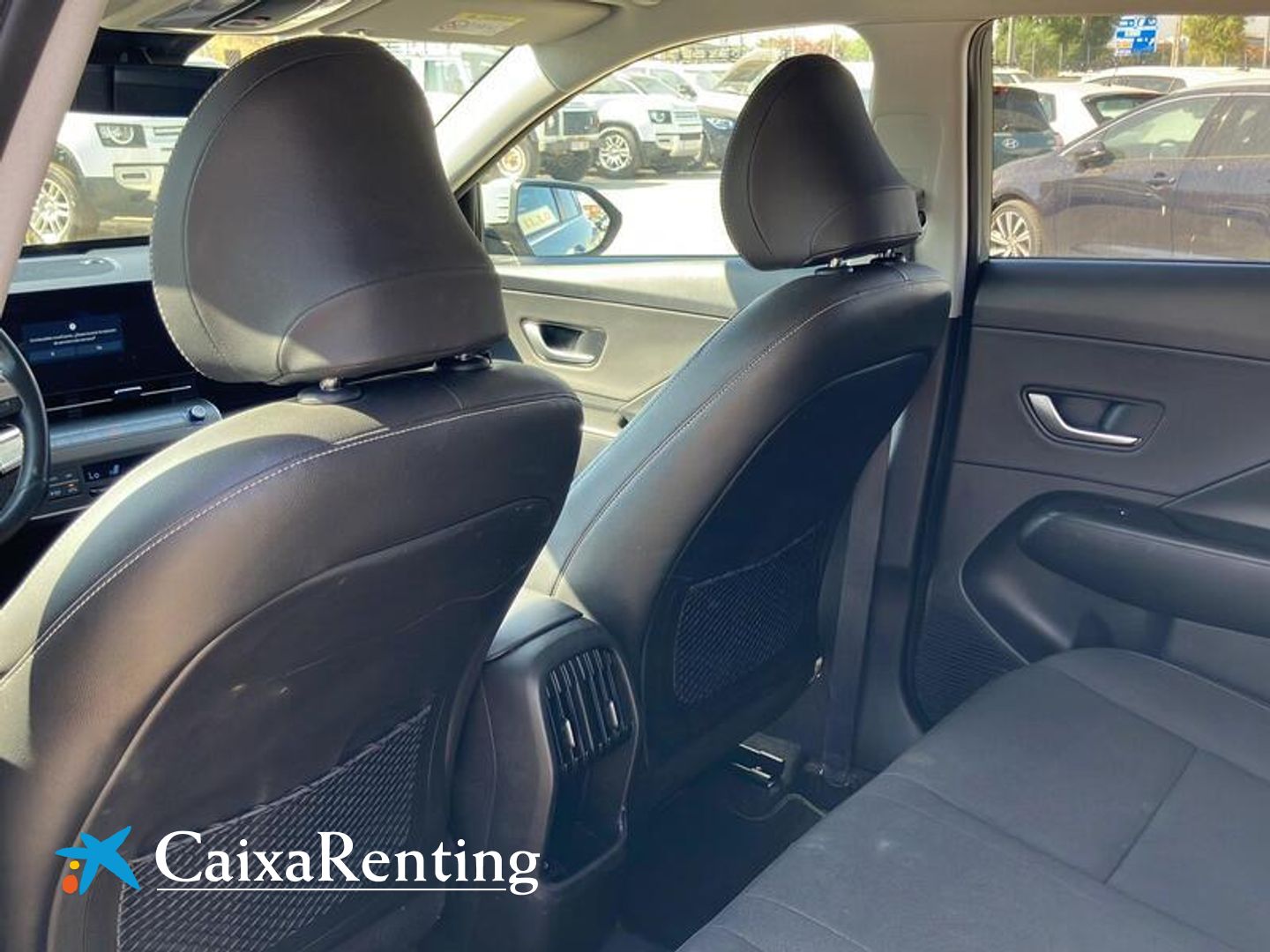 Hyundai Kona 1.6 GDI HEV Tecno 2C DCT 104 kW (141 CV)