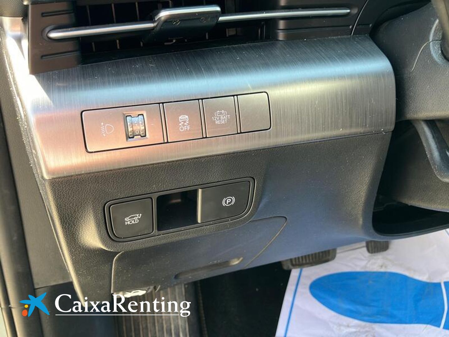 Hyundai Kona 1.6 GDI HEV Tecno 2C DCT 104 kW (141 CV)