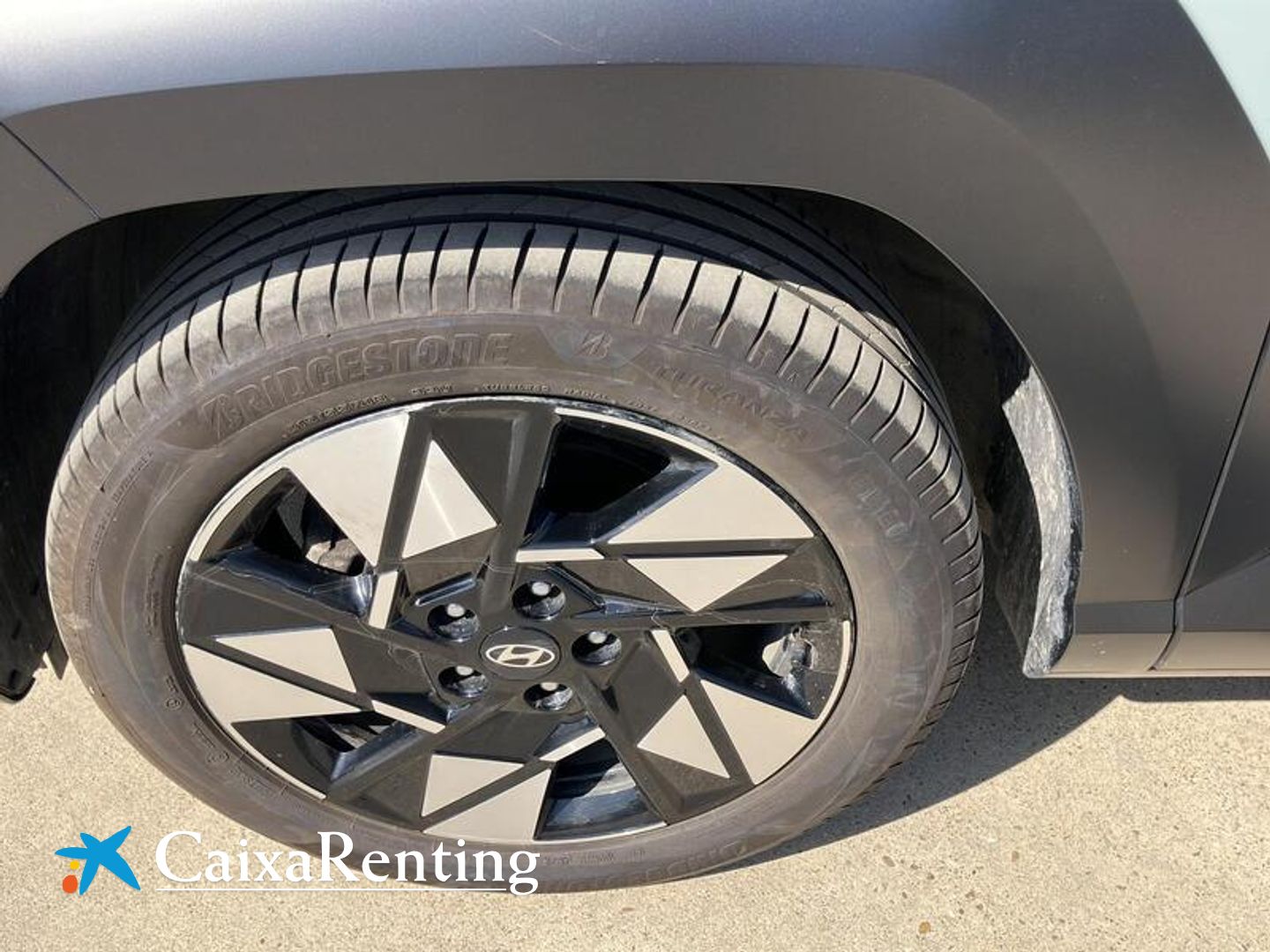 Hyundai Kona 1.6 GDI HEV Tecno 2C DCT 104 kW (141 CV)