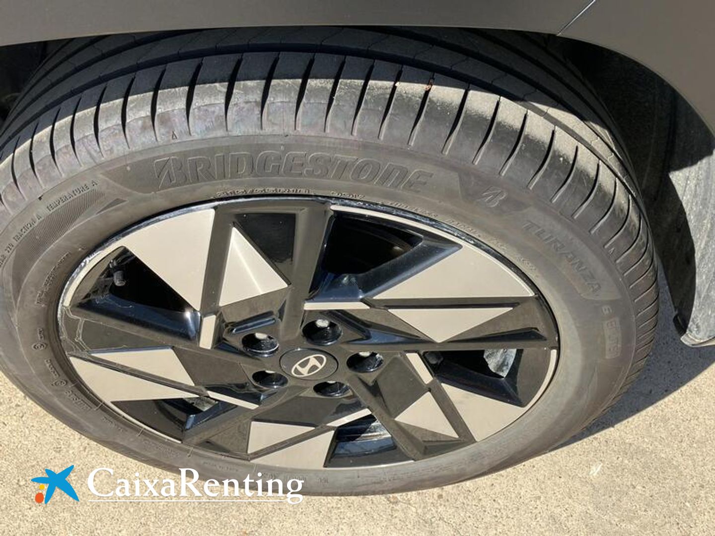 Hyundai Kona 1.6 GDI HEV Tecno 2C DCT 104 kW (141 CV)