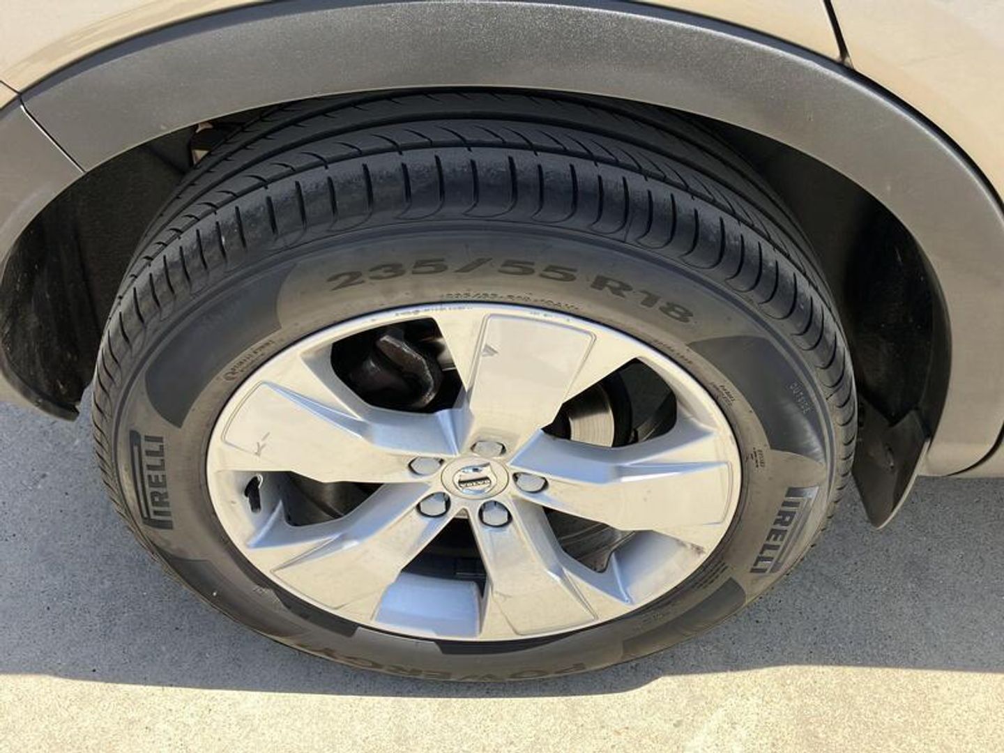 Volvo XC40 T3 Business Plus Auto 120 kW (163 CV)