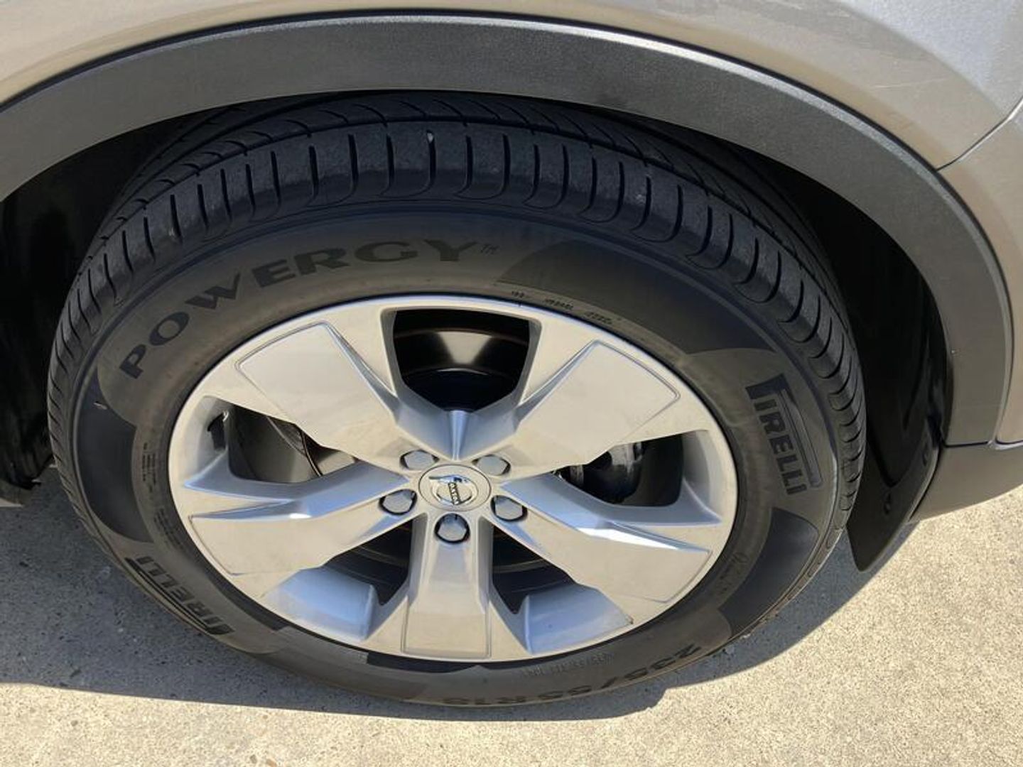Volvo XC40 T3 Business Plus Auto 120 kW (163 CV)
