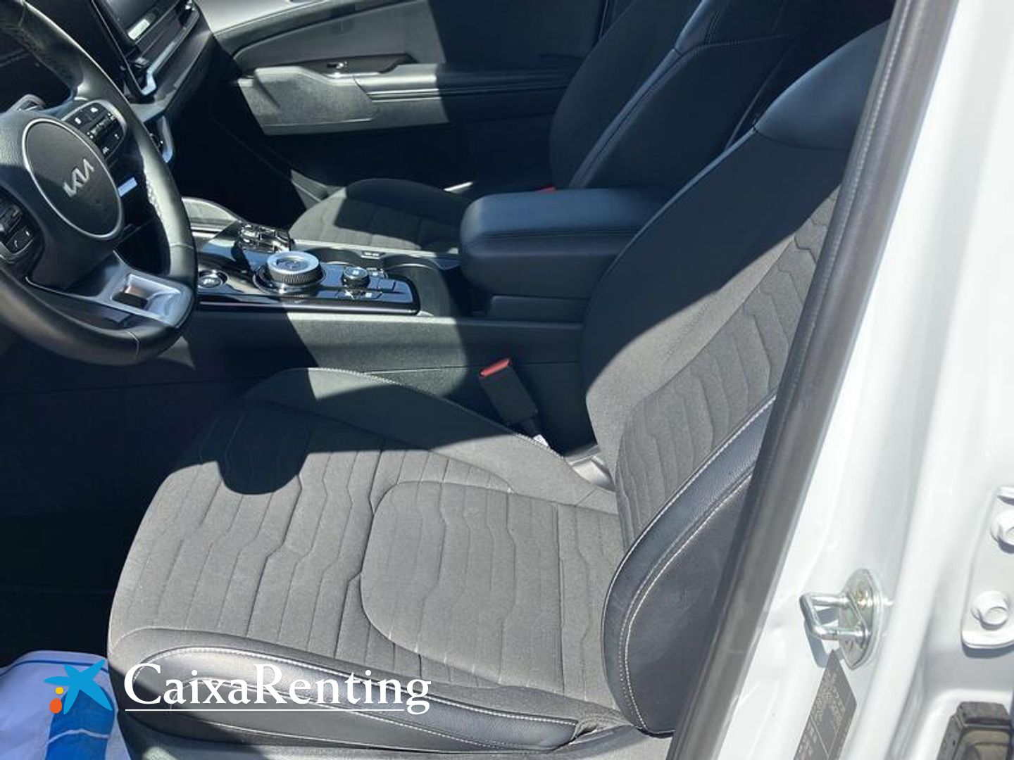 Kia Sportage 1.6 T-GDi HEV Tech 4x2 171 kW (230 CV)