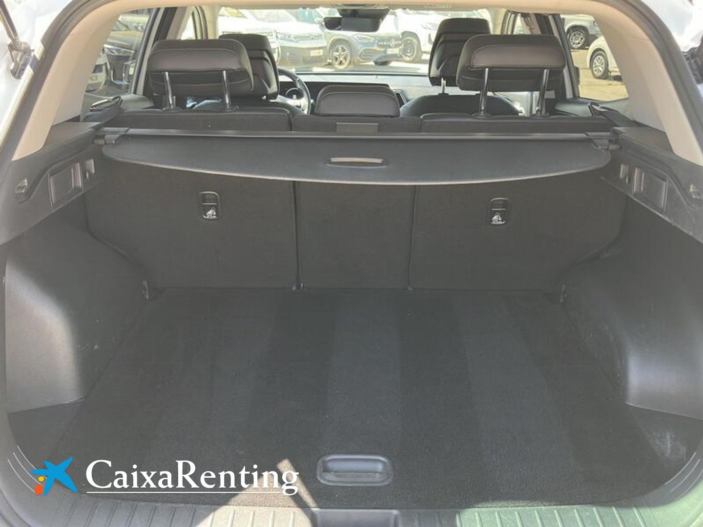 Kia Sportage 1.6 T-GDi HEV Tech 4x2 171 kW (230 CV)