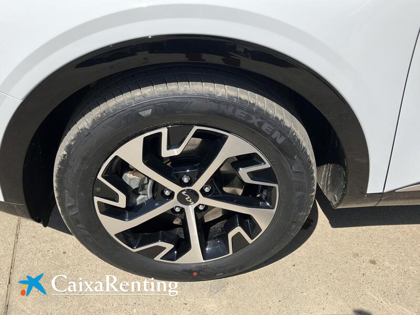 Kia Sportage 1.6 T-GDi HEV Tech 4x2 171 kW (230 CV)
