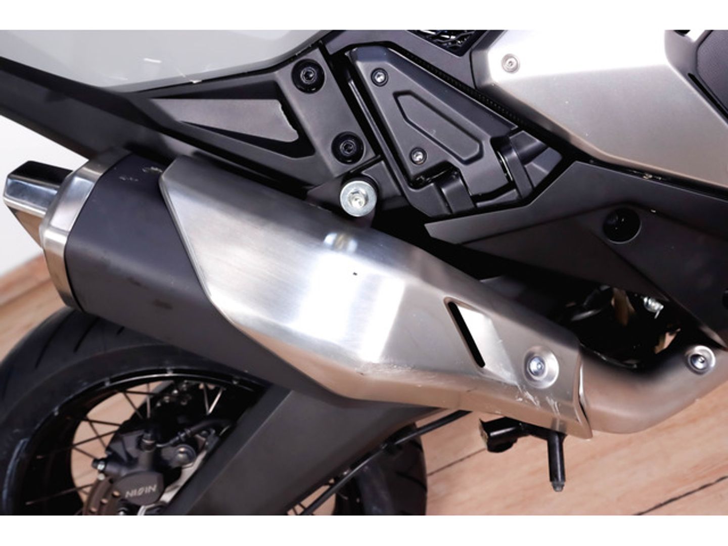 Honda X-ADV