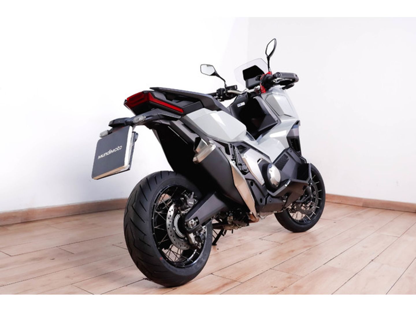Honda X-ADV