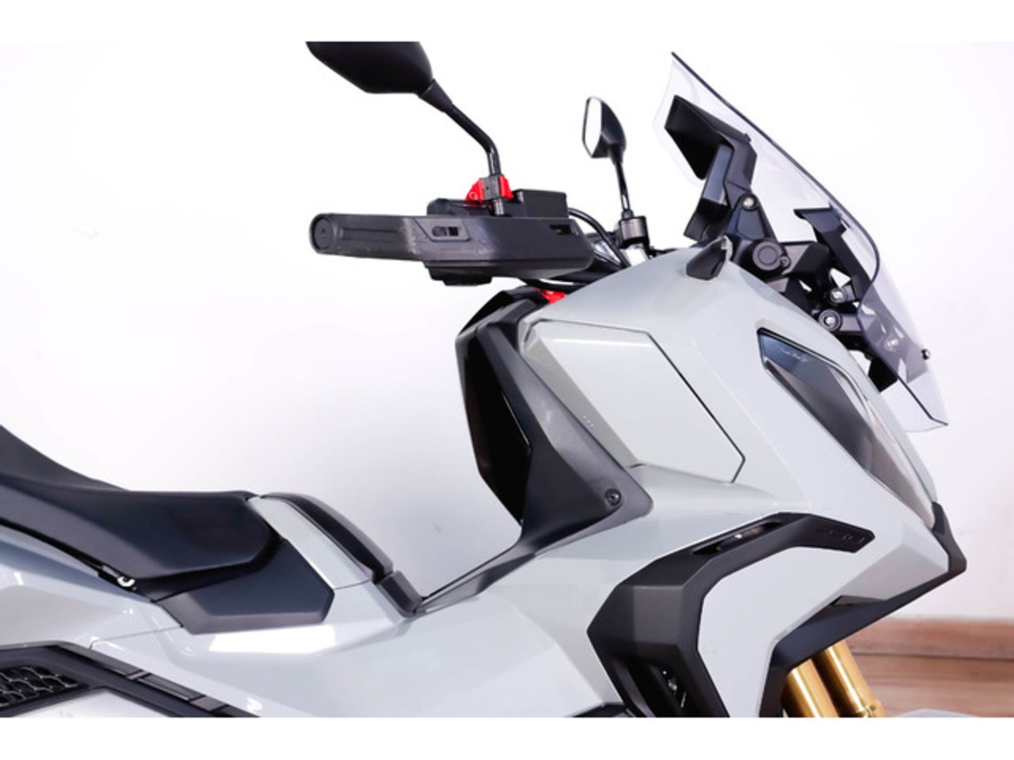 Honda X-ADV