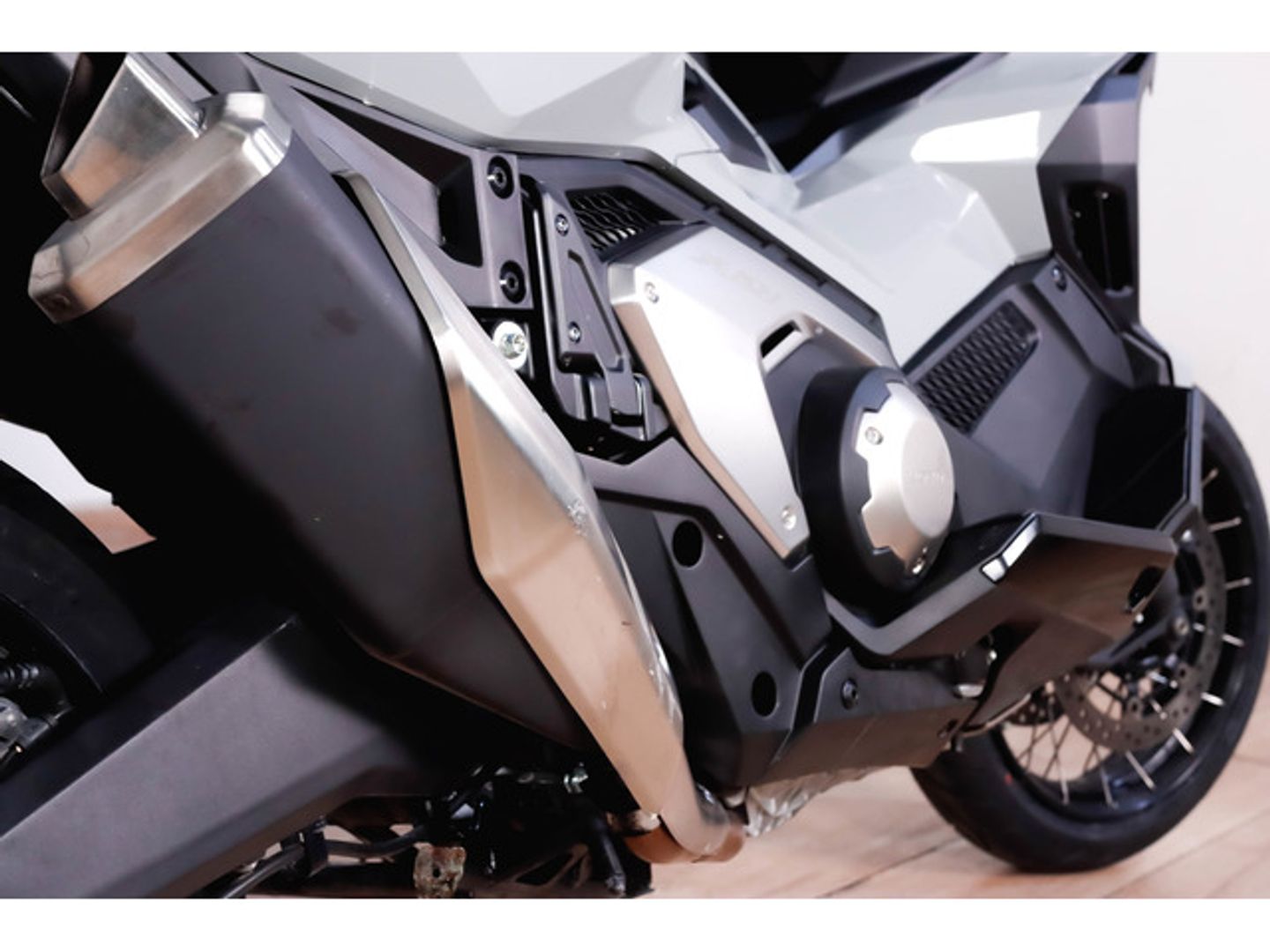 Honda X-ADV