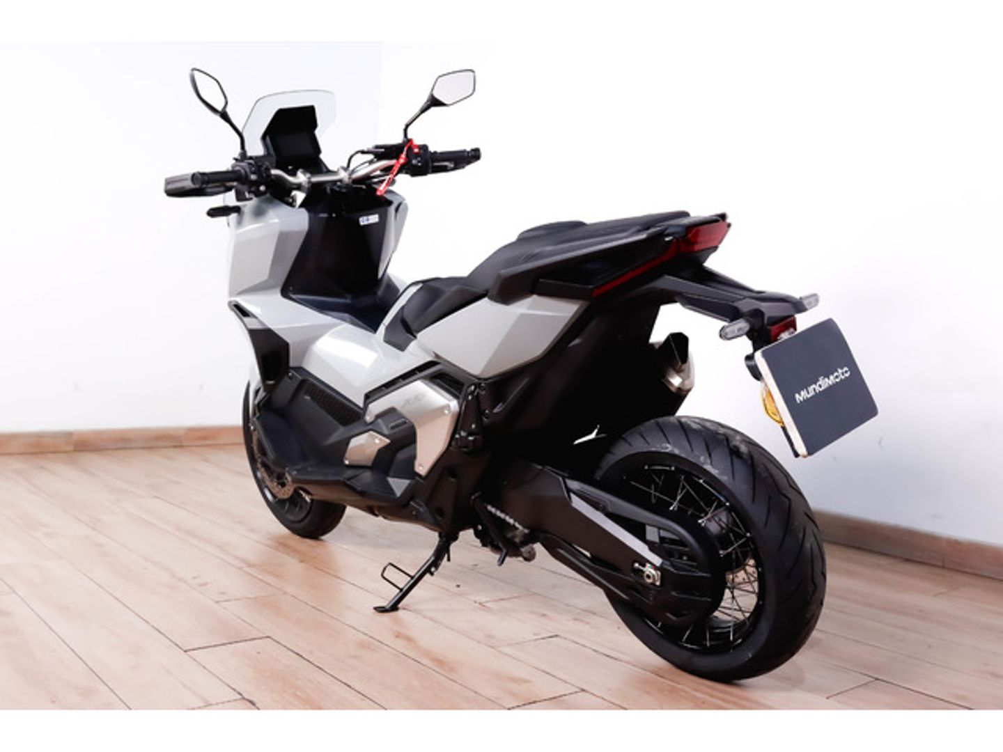 Honda X-ADV