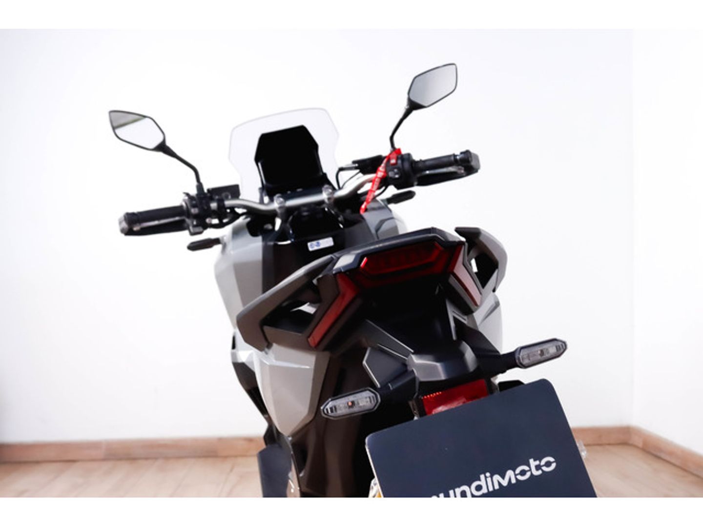 Honda X-ADV