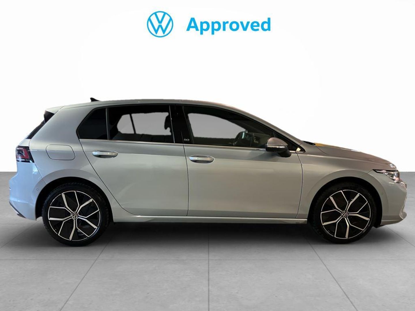 Volkswagen Golf 50 Aniversario 2.0 TDI 110 kW (150 CV) DSG
