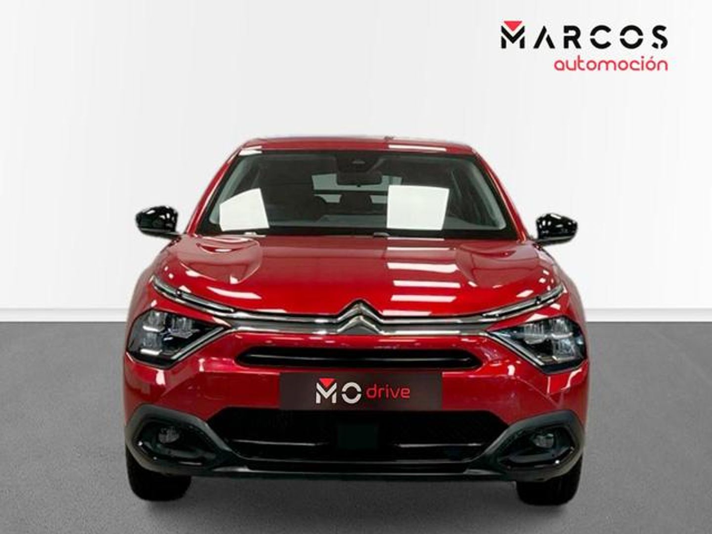 Citroen C4 PureTech 130 S&S 6v Feel Pack 96 kW (130 CV)