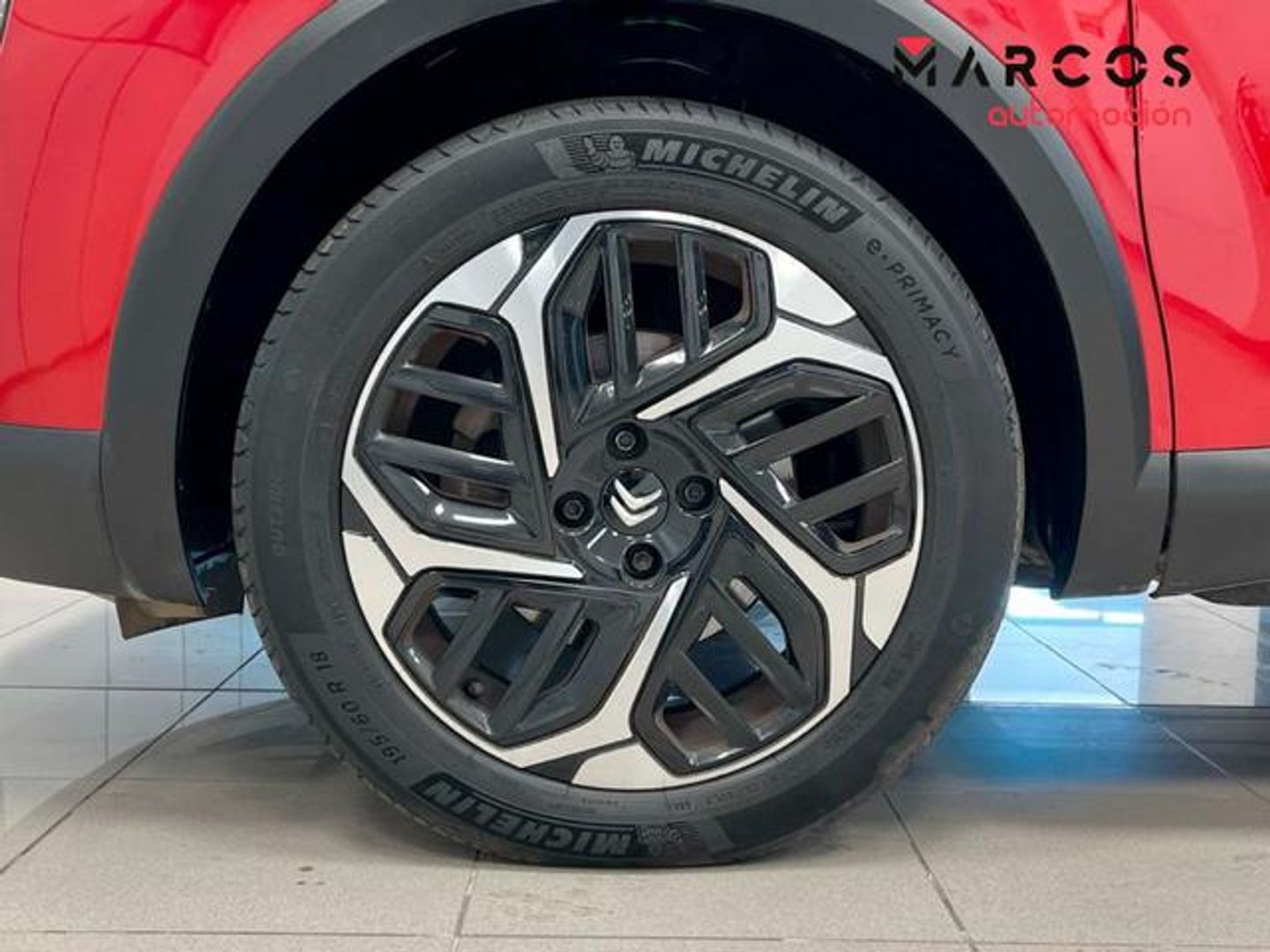 Citroen C4 PureTech 130 S&S 6v Feel Pack 96 kW (130 CV)