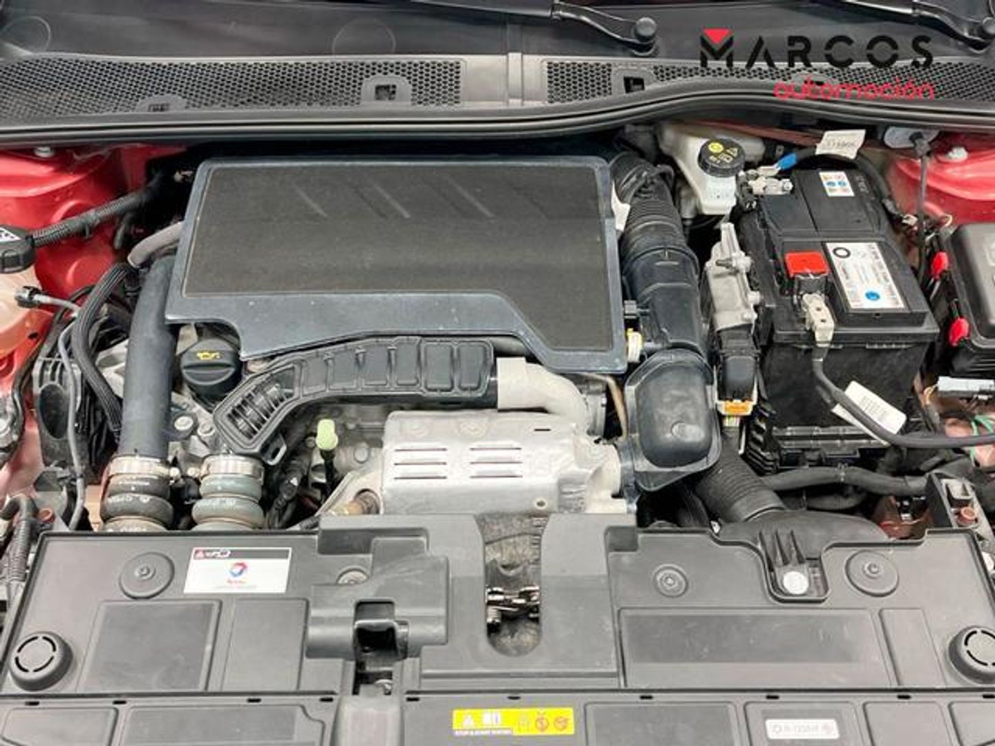 Citroen C4 PureTech 130 S&S 6v Feel Pack 96 kW (130 CV)